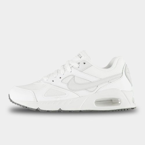 nike white trainers for women