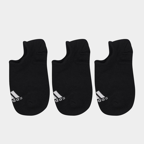 adidas Performance Invisible Socks - 3 